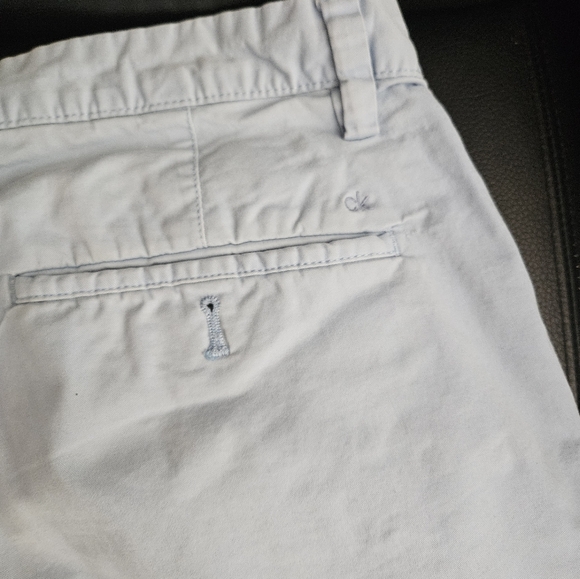 3 PAIRS SIZE 34 CALVIN KLIEN SHORTS - Picture 7 of 15